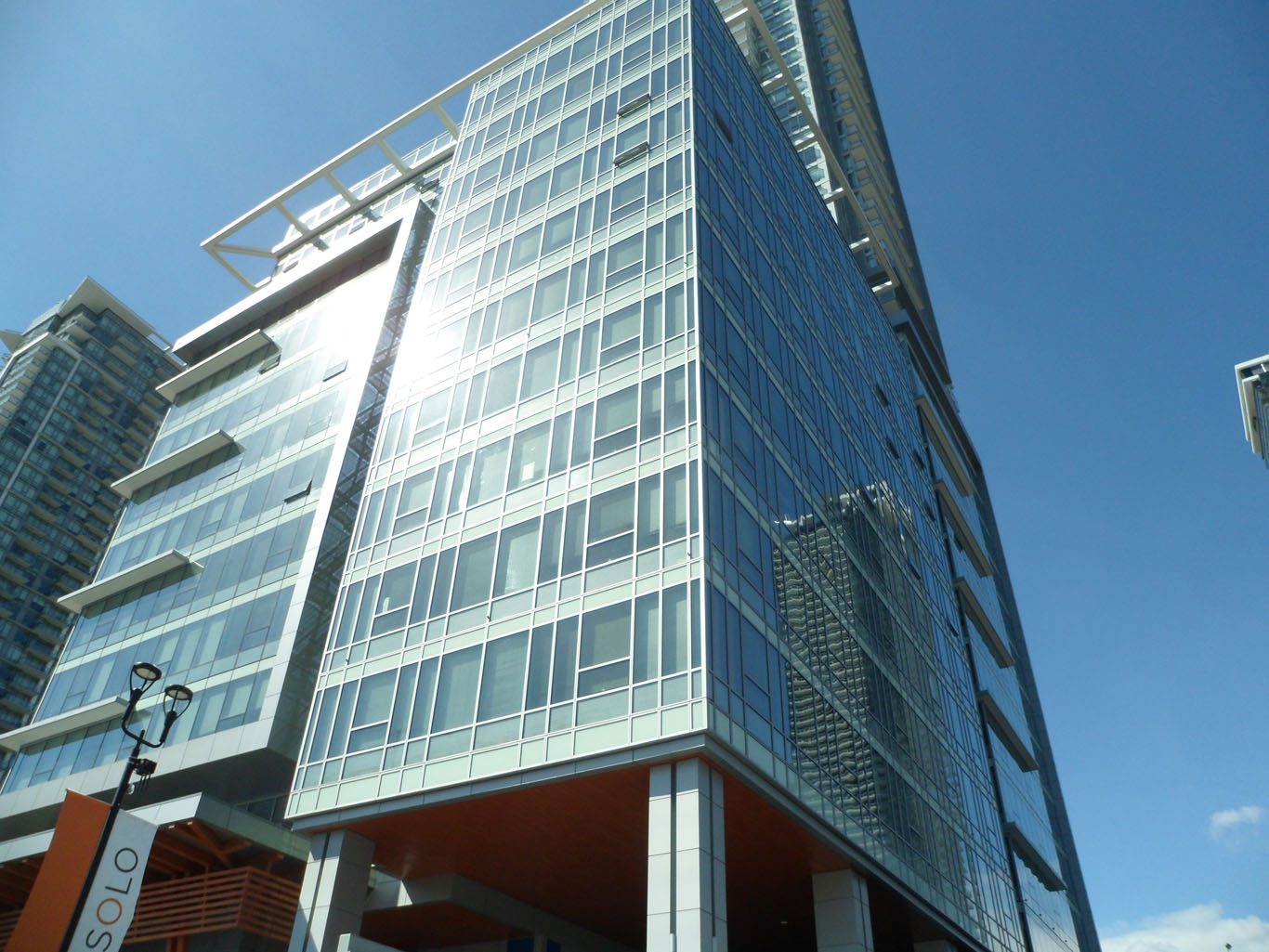 Regus - 2025 Willingdon